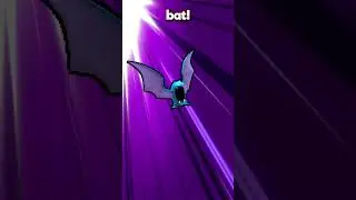 Science VS Pok&eacute;mon - Golbat Explained