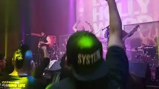 I-E-A-I-A-I-O by Lost in Hollywood (System of a Down tribute band) in Haltom City on Nov 11, 2023