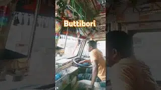 Buttibori chouk Jaam .#vlogs #shorts #ytshorts #drivervlogs #youtubeshorts