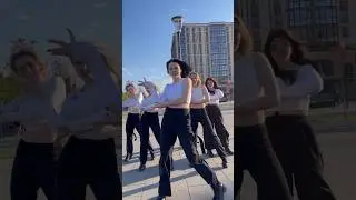 FULL DANCE COVER ON YOUTUBE CHANNEL / IVE - I AM #ive_iam #iamchallenge #ivedancecover