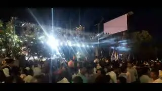 Biggest Competition in Vishrantwadi 2k24 East vs Pinto new series 14 April (3)