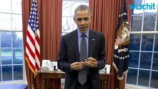 'Comedians in Cars Getting Coffee' Welcomes President Obama
