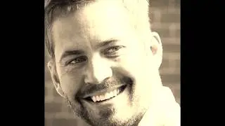 Paul Walker