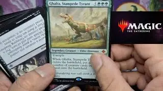 MAGIC The Gathering Bag SURPRISE Inside! 3/3 #goldhunter137