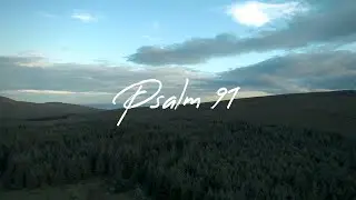 Psalm 91 | My Refuge and My Fortress | Psalms Motivation