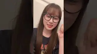 250209 우예린 인스타 라이브