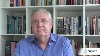 #EthicsMatter: 3-min interview to Jim Macnamara
