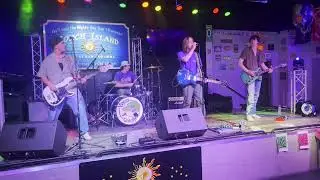 Nothing Left (Live Original) &ndash; Vanylla Godzylla at Conch Island 4/26