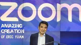 Brief Success Story Of Eric Yuan That Motivates Us