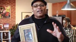 What Art Collectors Are Looking For