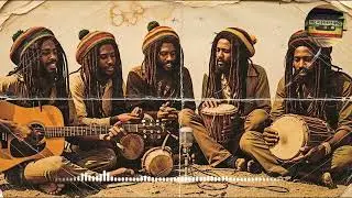 Rare 70s Roots Reggae & Analog Dub Classics for Relaxation 📼 Dub Cassette 70s