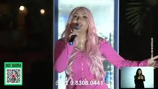 Eduarda Alves ''EM NOSSO QUARTO [FELICES LOS 4]'' [LIVE] 02.05.2020