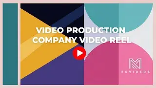 MN VIDEOS: Company Video Reel
