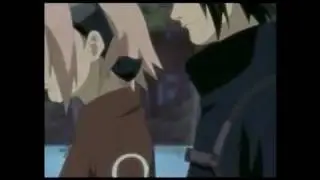 SasuSaku - Can I have this dance