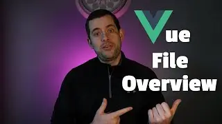 Vue Single File Component - Vue In 5 Minutes Ep 3 | Diligent Dev