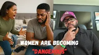 &ldquo;Are Modern Women MORE Dangerous Than Men? | Heated Panel Debate&rdquo;@LapeefNetwork
