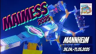 Maimess | 2025 | Mannheim