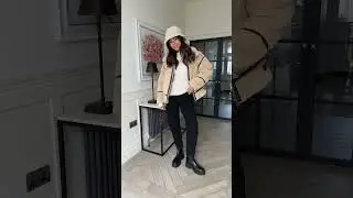 Shearling Coat Collection 🧸 #shearling #coat #coatcollection #winterwear