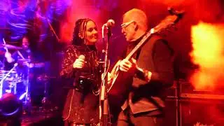 PASSENGERS IN PANIC &Pi;έ&nu;&tau;&epsilon; &Chi;&rho;ό&nu;&iota;&alpha; &Delta;&iota;&kappa;&alpha;&sigma;&mu;έ&nu;&omicron;&sigmaf;  LIVE 2026 @ ATHENS Piraeus Club Academy 24.01.26