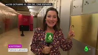 La Caja de las Letras, el 'acorazado' del Instituto Cervantes