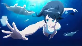 Dumbbell Nan Kilo Moteru? - Ending Full Version「Macho a Name?」by Naruzou Machio