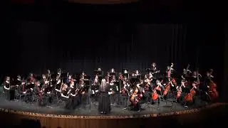 Maize High Orchestra Fall Concert, 2025