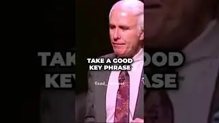 get smart and work #smartwork #jimrohnsuccess #jimrohnselfdevelopment #fixed_mindset Want to earn $1