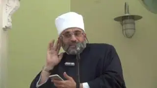 خطبة209رجال مثل الذهب9للشيخ جعفرالطلحاوي17ربيع أول1438هـ16 12 2016