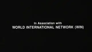 World International Network,Carla Singer Productions 1994
