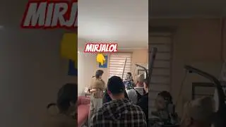 Nima Deyabdi Bu Qiz🤣#mirjalol #uzbekistan#tajikistan#kırgızistan#russia#kazahistan#reels#music#viral