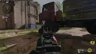 Call of Duty Black Ops 6 Beta Gameplay: Stunning 8K RTX 4060 Ti Performance!