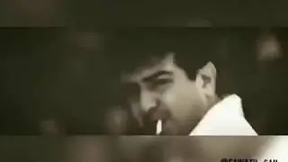 Thala Ajith Visuvasam First Look WhatsApp status