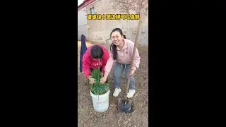 #Funny cute girl #fun #couple #comedy