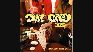 O.V.M. - Sin City Ep [2004]