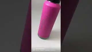 Termo personalizado con nombre🤩