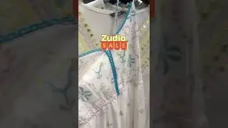 Zudio August SALE 😱💫 Itna sasta | Zudio Sale Collection 😍 Zudio Raksha bandhan Collection #zudio