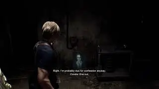 Resident Evil 4 Remake Review (Xbox Series X)
