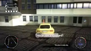 Crash Time IV The Syndicate [Episode 19]