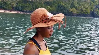 ANGELINA - Djamodjama feat Lambouwatta