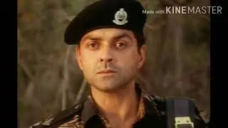 Class of '83 Booby Deol Next 2020