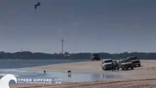 Vilano Beach, FL amazing video