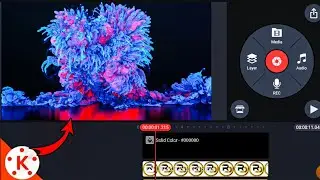Hot Explosion Logo Reveal intro For YouTube in Kinemaster || Intro Kaise Banaye Mobile me 2022