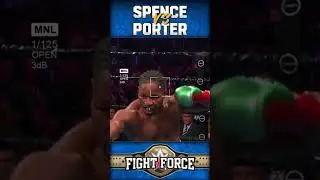 Spence vs Porter FULL FIGHT September 28, 2019   PBC on FOX PPV