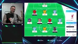FPL GAMEWEEK 37 MONDAY NIGHT REACTION 🥶 | ANOTHER SALAH BLANK 😥 | Fantasy Premier League 2024/25