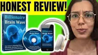 Billionaire Brain Wave Side Effects | Is Brainwave Audio Safe?
