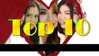 Top 15 Most Subscribed Filipina Beauty & Lifestyle Youtubers   PH Fever Official