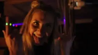 ELECTRIC SHINDIG RE-CAP (PHASEONE - CRASH AND BURN / VINITII / DERKSTA / NO SIGNAL __ Remix
