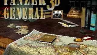 Panzer General 3D Assault Intro
