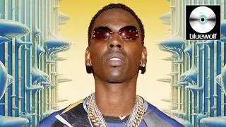 YOUNG DOLPH BUT IT'S SOULFUL