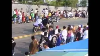 Motorcycle Stunts Underground Riders Vol 2 NEW